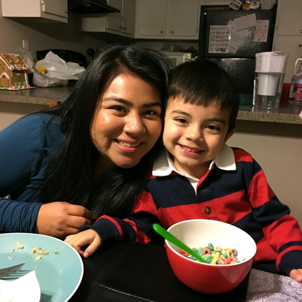 Meet your Posher, Kenia